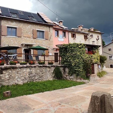 Bed and Breakfast Malga Laben Velo Veronese Экстерьер фото
