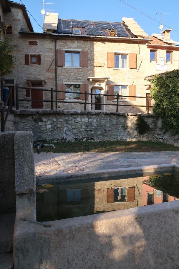 Bed and Breakfast Malga Laben Velo Veronese Экстерьер фото