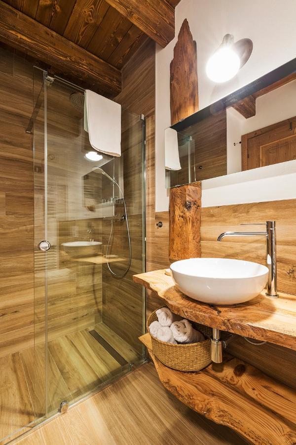 Bed and Breakfast Malga Laben Velo Veronese Экстерьер фото