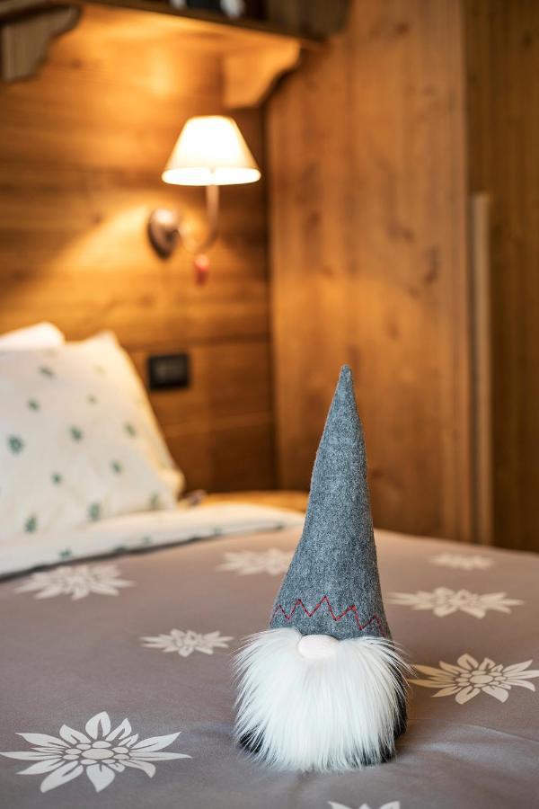 Bed and Breakfast Malga Laben Velo Veronese Экстерьер фото