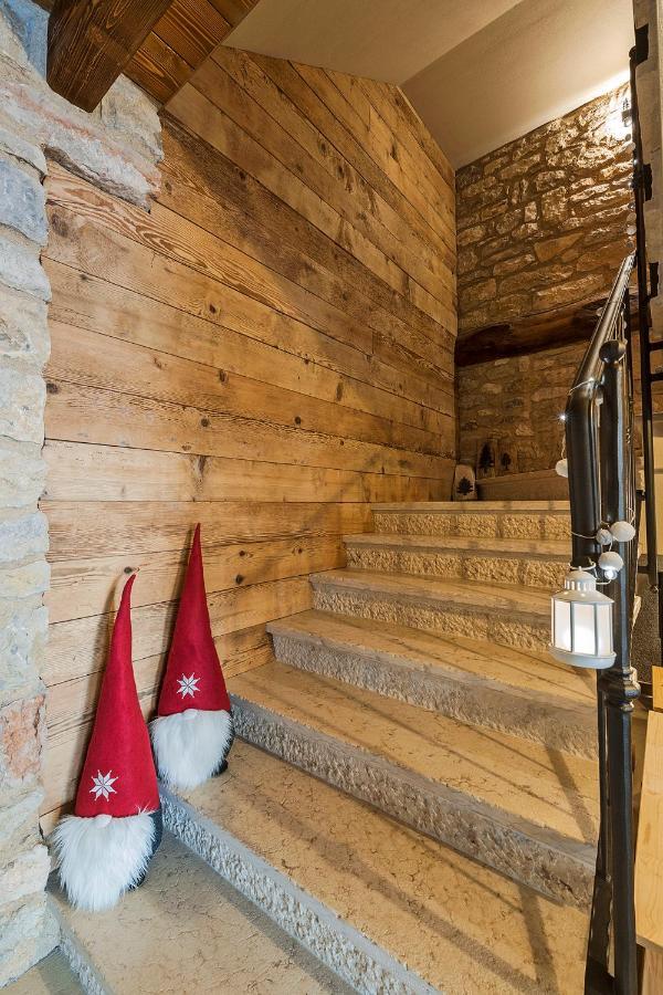 Bed and Breakfast Malga Laben Velo Veronese Экстерьер фото
