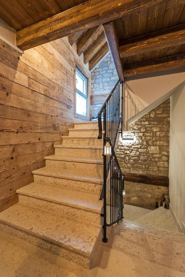 Bed and Breakfast Malga Laben Velo Veronese Экстерьер фото