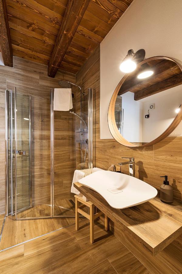 Bed and Breakfast Malga Laben Velo Veronese Экстерьер фото
